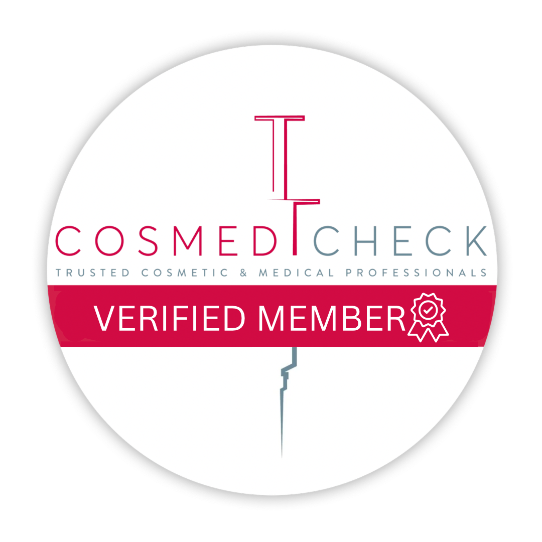 CosmediCheck Verified Member